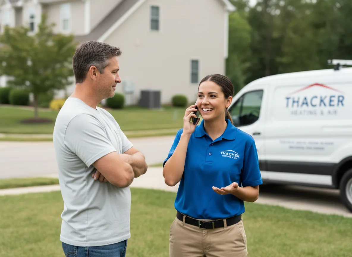 Ac Repair Barstow, TX FAQs
